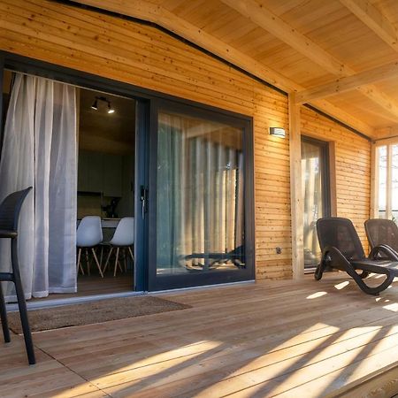 Pearl Of Sava Wild Waters Villa Ljubljana Luaran gambar