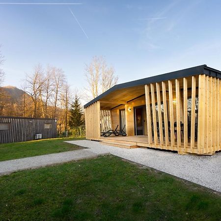 Pearl Of Sava Wild Waters Villa Ljubljana Luaran gambar
