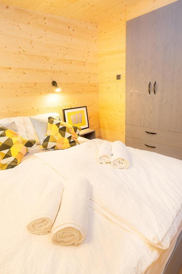 Pearl Of Sava Wild Waters Villa Ljubljana Luaran gambar