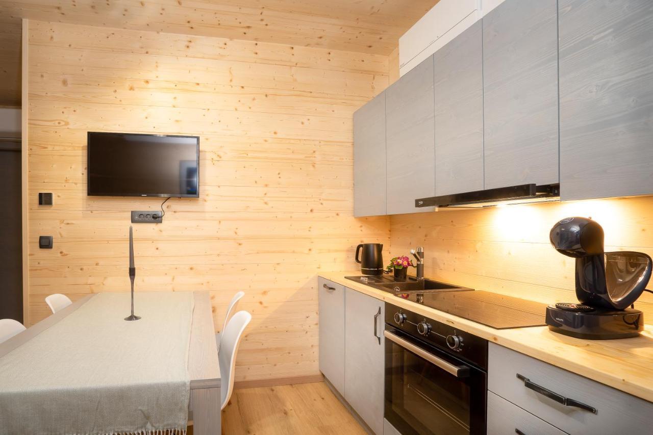 Pearl Of Sava Wild Waters Villa Ljubljana Luaran gambar
