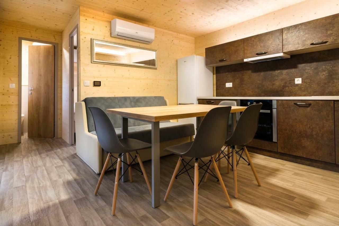 Pearl Of Sava Wild Waters Villa Ljubljana Luaran gambar